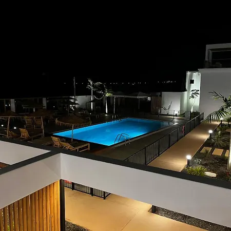 Gorgeous Douplex In Daire *