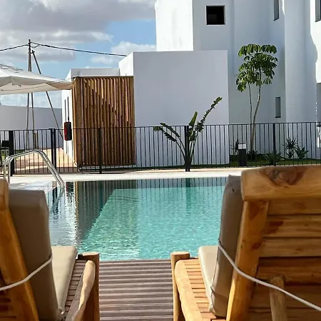 Gorgeous Douplex In *