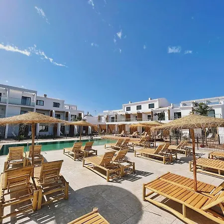 Gorgeous Douplex In Parque Holandes