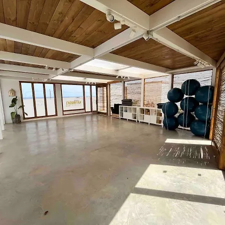Apartamento Gorgeous Douplex In *