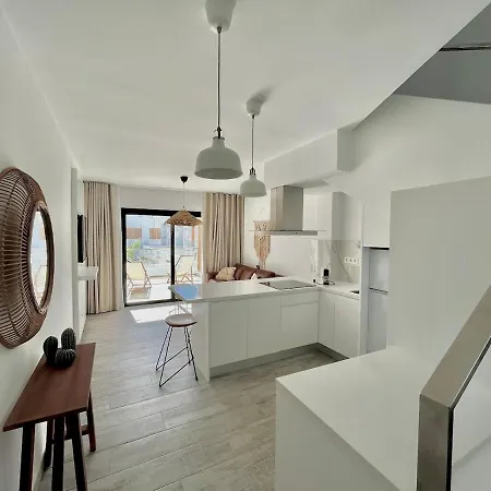 Apartment Gorgeous Douplex In