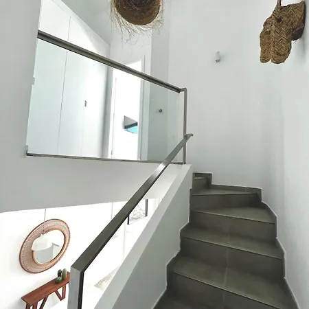 Gorgeous Douplex In Parque Holandes