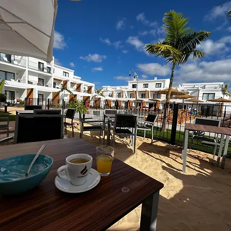 Gorgeous Douplex In * Parque Holandes