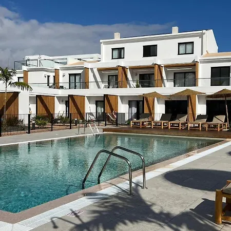 Apartment Gorgeous Douplex In Parque Holandes