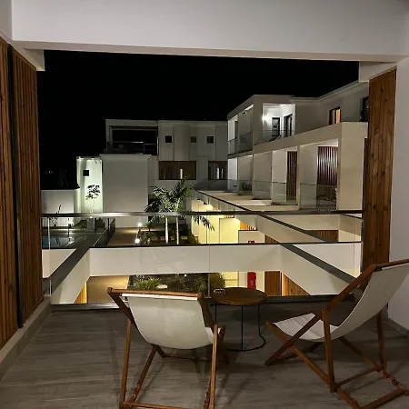 Gorgeous Douplex In Apartment Parque Holandes