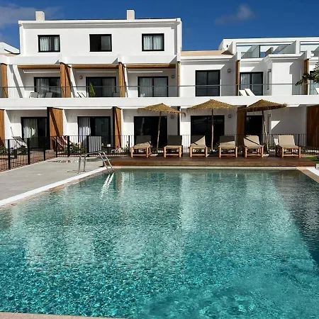 Gorgeous Douplex In Apartment Parque Holandes