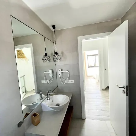 Gorgeous Douplex In * Parque Holandes