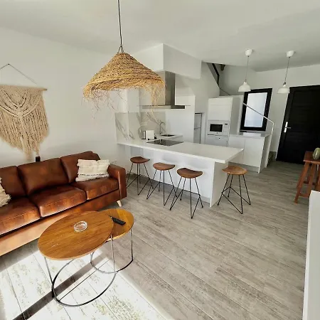 Gorgeous Douplex In Apartment Parque Holandes