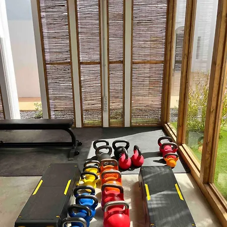 Gorgeous Douplex In *