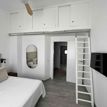 Apartamento Gorgeous Douplex In
