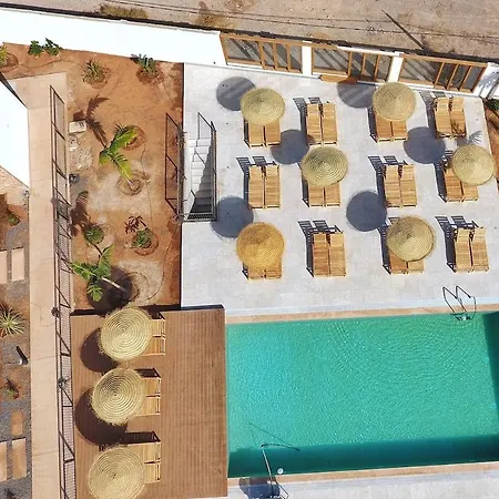 Gorgeous Douplex In Parque Holandes