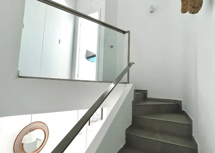 Gorgeous Douplex In Parque Holandes