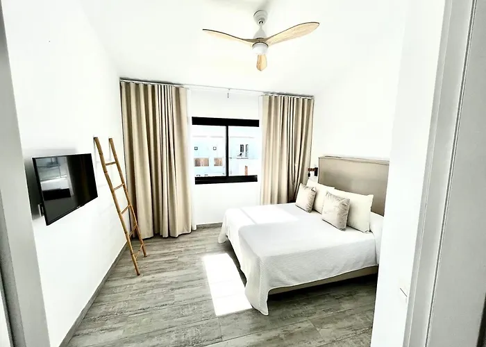 아파트 Gorgeous Douplex In *