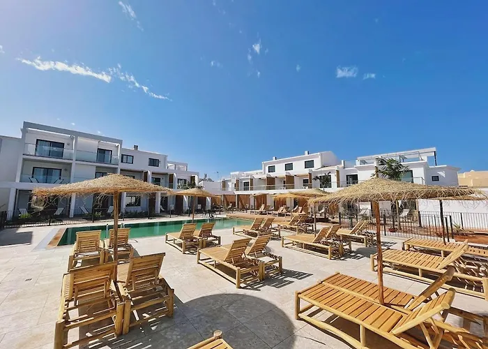 Gorgeous Douplex In Parque Holandes