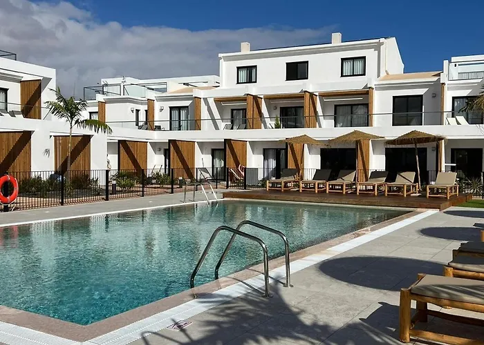 Gorgeous Douplex In *