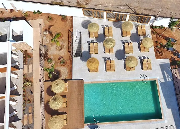 Gorgeous Douplex In Parque Holandes