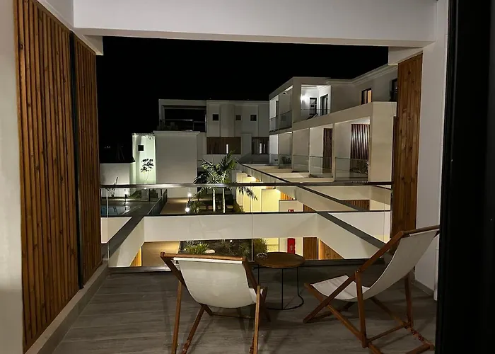 Gorgeous Douplex In 아파트 Parque Holandes