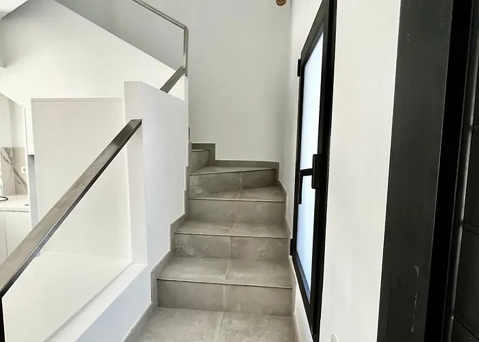 Gorgeous Douplex In Parque Holandes