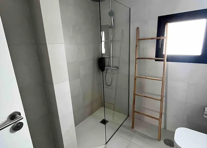 아파트 Gorgeous Douplex In *