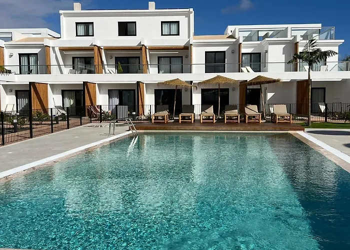 Gorgeous Douplex In 아파트 Parque Holandes