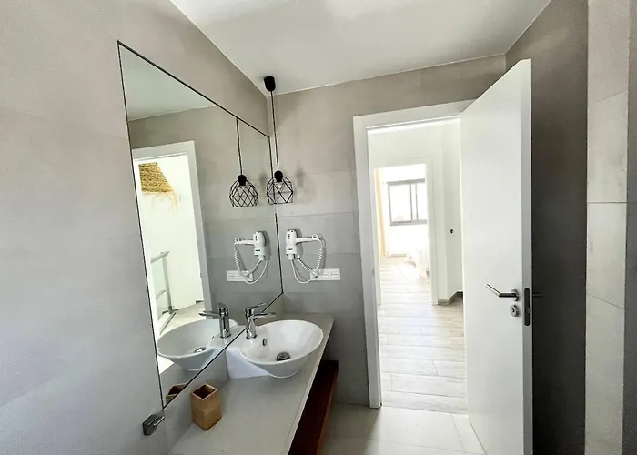 Gorgeous Douplex In * Parque Holandes