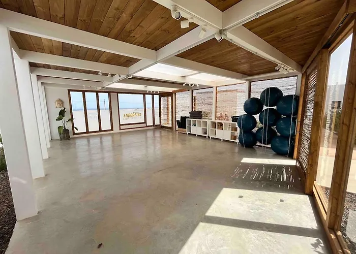 아파트 Gorgeous Douplex In *