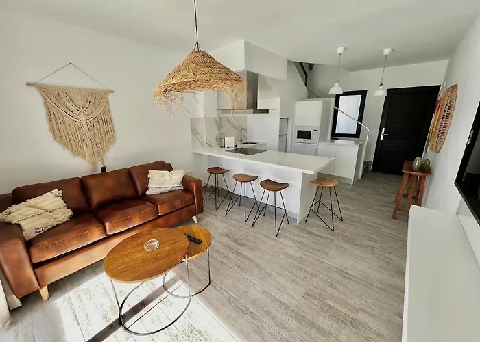 Gorgeous Douplex In 아파트 Parque Holandes