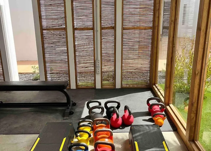 Gorgeous Douplex In *