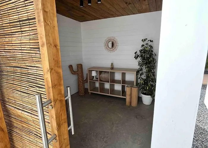 Gorgeous Douplex In 아파트 *